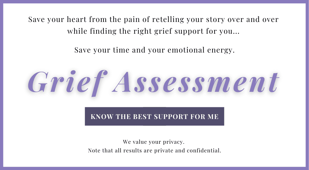 Grief Assessment