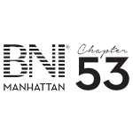 BNI 53 Logo