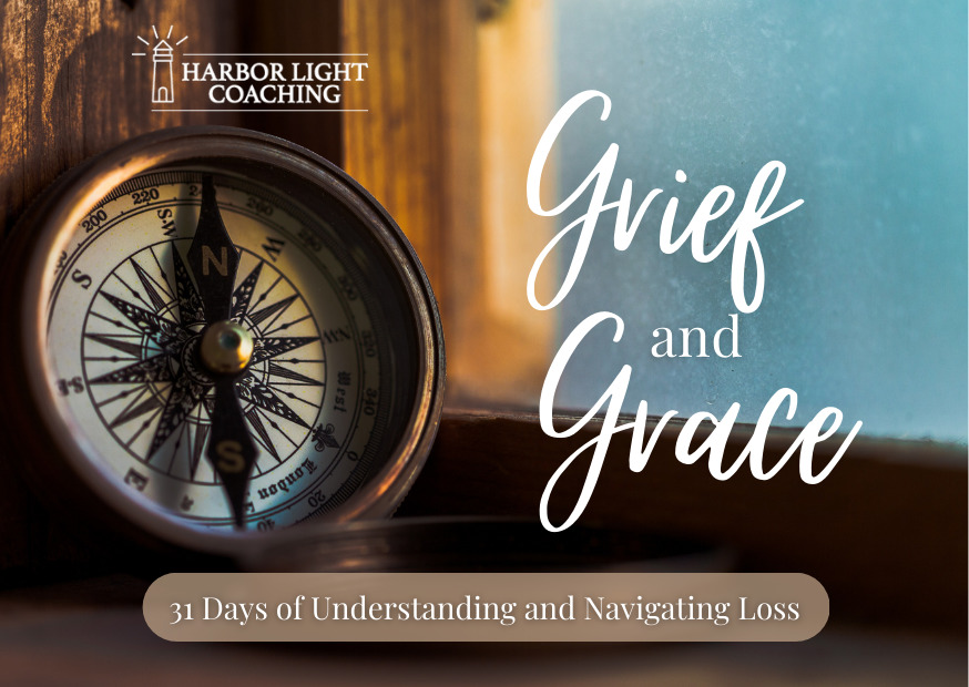 Grief Coaching