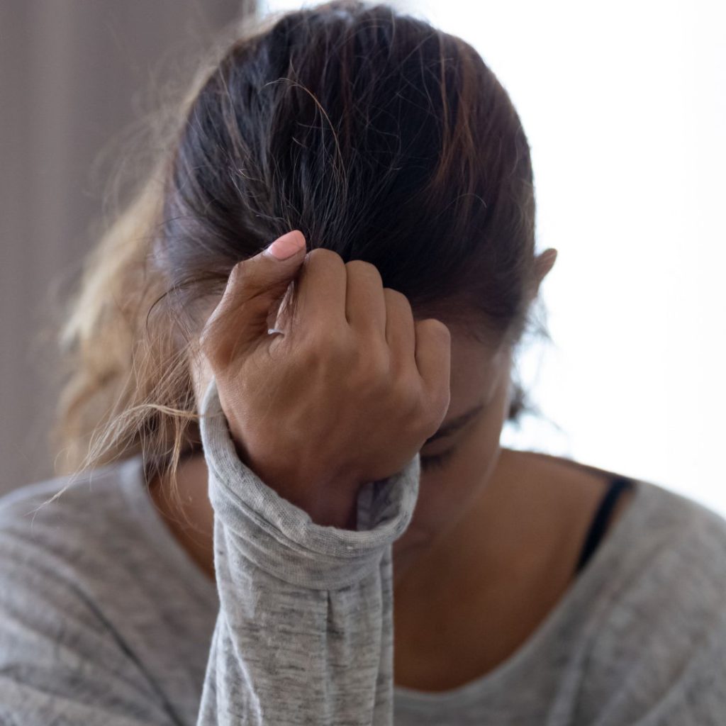 Grief Coaching