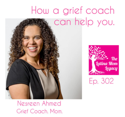 Grief Coaching